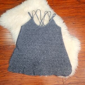 American Eagle Outfitters Knit Tank Top